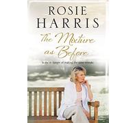 The Mixture as Before: A Contemporary Family Saga