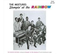 MIXTURES - Stompin' At The Rainbow [VINYL]