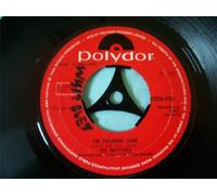 The Mixtures - The Pushbike Song / Who Loves Ya [7" Vinyl]