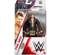 WWE Elite Greatest Hits 1 The Miz Action Figure (6 )