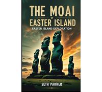The Moai of Easter Island: Join an exciting journey through the early 1900s Pacific, exploring Easter Island's Moai statues, culture, and an epic maritime adventure on the yacht Mana.