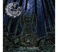 The Moaning - Blood From Stone