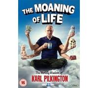 The Moaning of Life [DVD] [2013]