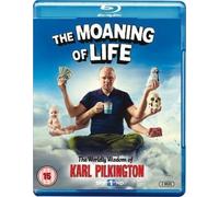 The Moaning of Life [New Blu-ray]