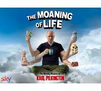 The Moaning of Life - Season 1