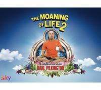 The Moaning of Life - Season 2