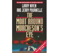 THE MOAT AROUND MURCHESON’S EYE