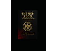 The Mob Ledger: Tracking Progress with Thuggin This Diet