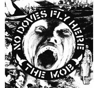 The Mob - No Doves Fly Here [VINYL]