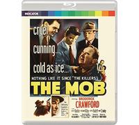 The Mob (Standard Edition) Blu-ray