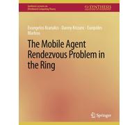 The Mobile Agent Rendezvous Problem in the Ring