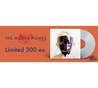 The Mobile Homes - Trigger (Transparent White Vinyl) [VINYL]