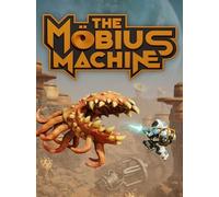 The Mobius Machine (PC) - Steam Key - GLOBAL