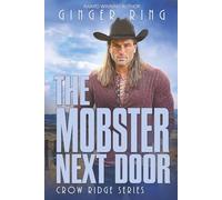 The Mobster Next Door (Crow Ridge Series)