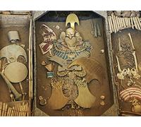 The Moche-Richest Tombs in the New World