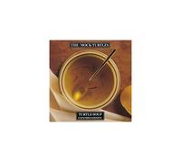 The Mock Turtles - Turtle Soup (Expanded Edition) [CD]