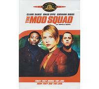 The Mod Squad