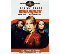 The Mod Squad [DVD] [1999]