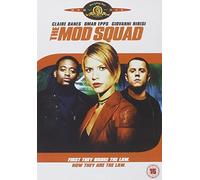 The Mod Squad [DVD]