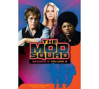 The Mod Squad: Season 2, Volume 2 by Paramount