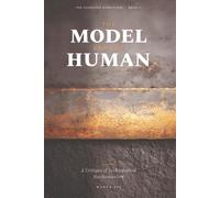 The Model and the Human: A Critique of Technological Posthumanism (The Cognitive Disruption)