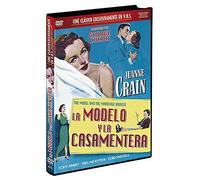 The Model and the Marriage Broker