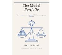 The Model Portfolio: How to Route, Mix, and Govern LLMs Like a Strategic Asset Allocator (Systems for the Strategic Self)