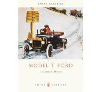 The Model T Ford