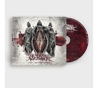 The Modern Age Slavery 1901 the First Mother (CD) Album