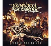 The Modern Age Slavery - Requiem For Us All