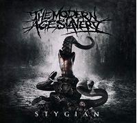 The Modern Age Slavery - Stygian