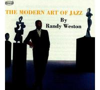 The Modern Art of Jazz