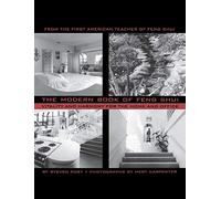 The Modern Book of Feng Shui