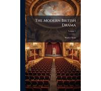 The Modern British Drama