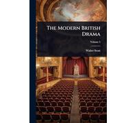 The Modern British Drama