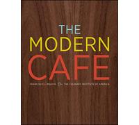 The Modern Cafe