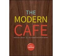The Modern Cafe