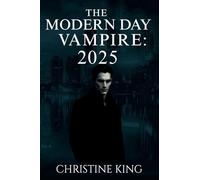 The Modern Day Vampire: 2025: 2025: 2025: 2025: 2025: 2025