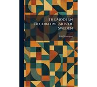 The Modern Decorative Arts of Sweden