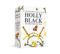 The Modern Faerie Tales Trilogy