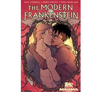 The Modern Frankenstein