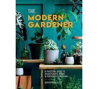 The Modern Gardener
