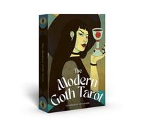 The Modern Goth's Tarot Deck