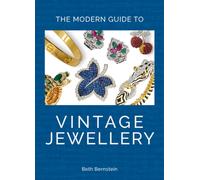 The Modern Guide to Vintage Jewellery