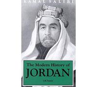 The Modern History of Jordan