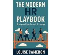 The Modern HR Playbook
