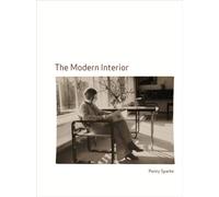 The Modern Interior