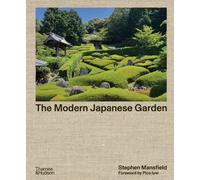 The Modern Japanese Garden