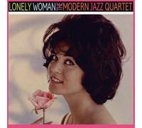 The Modern Jazz Quar - Modern Jazz Quartet: Lonely Woman [VINYL]