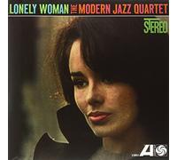 The Modern Jazz Quar - Modern Jazz Quartet: Lonely Woman [VINYL]